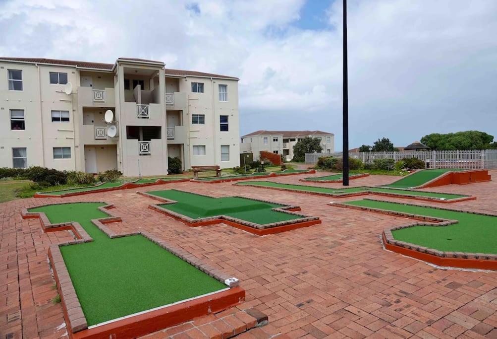 Villa Whales & Waves Hermanus Exterior foto